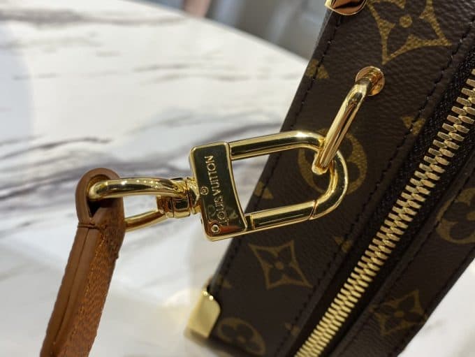 高品質 ルイヴィトンバッグコピー 2021新品注目度NO.1 Louis Vuitton メンズ ショルダーバッグ - 画像 (4)