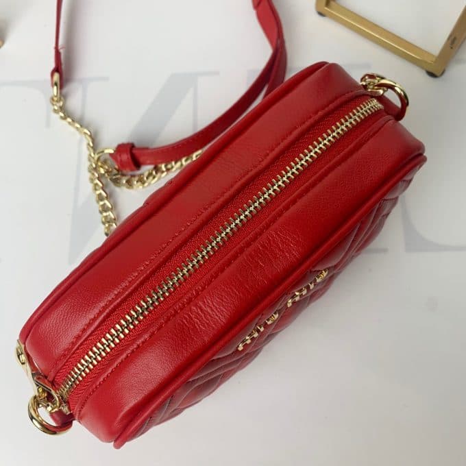 2019秋冬高品質ミュウミュウ(MIUMIU)☆ ショルダーバッグコピー☆気持ちの良い触り心地♪相性抜群！ - 画像 (7)