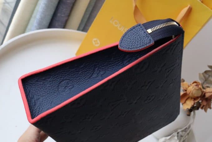 ルイヴィトンバッグコピー 2021新品注目度NO.1 Louis Vuitton メンズ セカンドバッグ - 画像 (5)