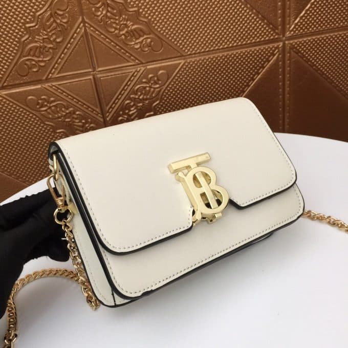 2019秋冬高品質バーバリー(BURBERRY)☆レディース ショルダーバッグコピー☆数量限定発表！お見逃しなく！ - 画像 (2)