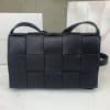 2019秋冬新作☆超売れ筋ボッテガヴェネタ(Bottega Veneta)☆レディース ショルダーバッグコピー☆特別価格にて販売!!今一番流行っている人気アイテム!! - 画像 (6)