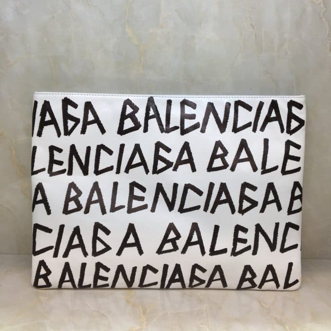 高品質 バレンシアガバッグコピー 2021新品注目度NO.1 BALENCIAGA 男女兼用 セカンドバッグ - 画像 (2)