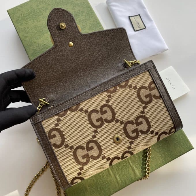 グッチバッグコピー 2022新品注目度NO.1 GUCCI レディース ショルダーバッグ - 画像 (7)