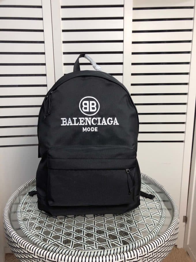 バレンシアガバッグコピー 大人気2021新品 BALENCIAGA 男女兼用 バックパック