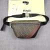 フェンディバッグコピー 2021新品注目度NO.1 FENDI メンズ ボディバッグ