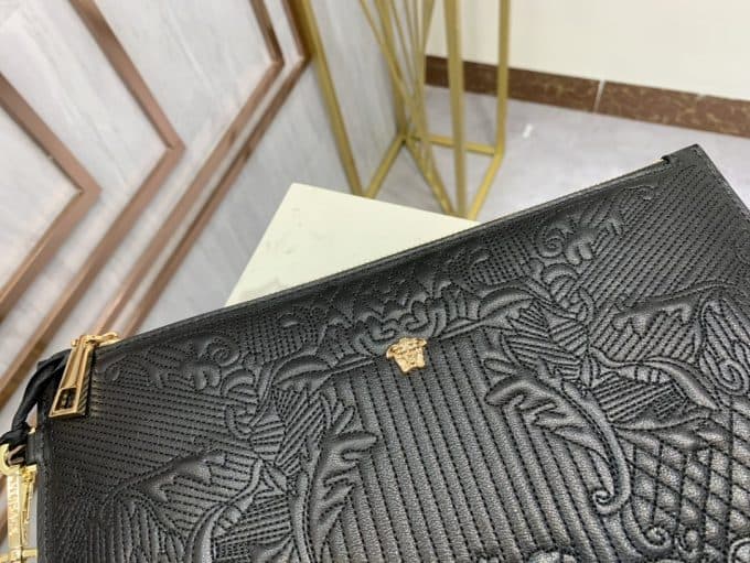 ヴェルサーチェバッグコピー 2021新品注目度NO.1 VERSACE メンズ セカンドバッグ - 画像 (6)