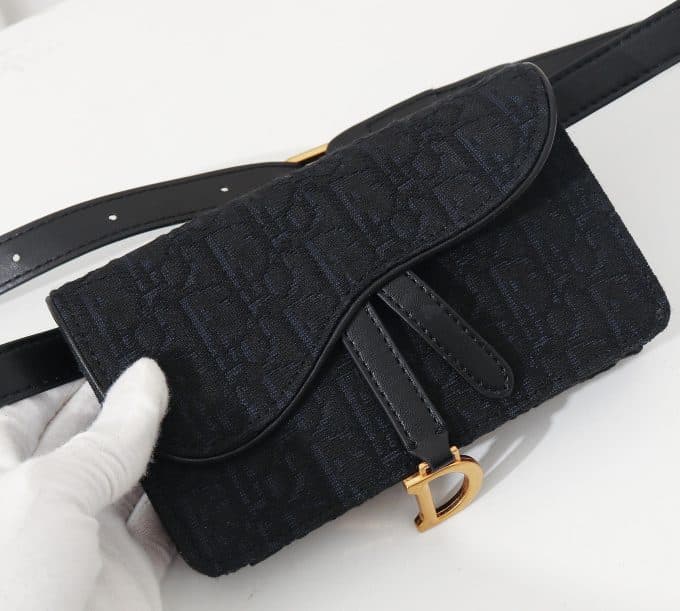 ディオールバッグコピー 大人気2022新品 Dior レディース ウエストポーチ - 画像 (4)