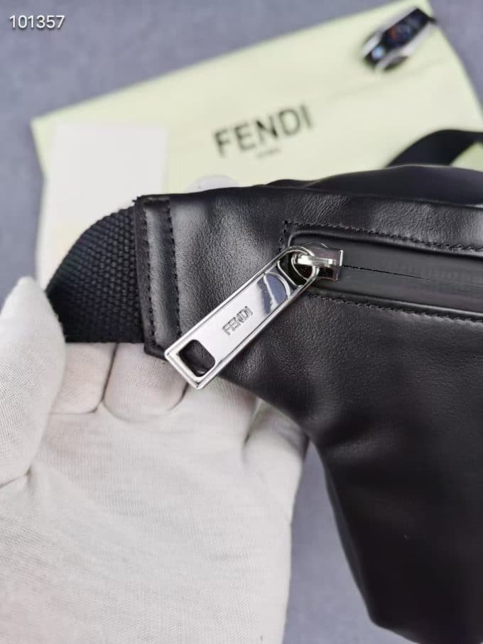 フェンディバッグコピー 大人気2021新品 FENDI メンズ ボディバッグ - 画像 (5)