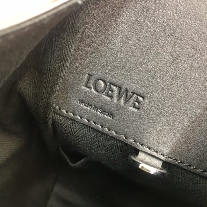 人気高級 ロエベバッグコピー 大人気2021新品 Loewe男女兼用 ハンドバッグ - 画像 (8)