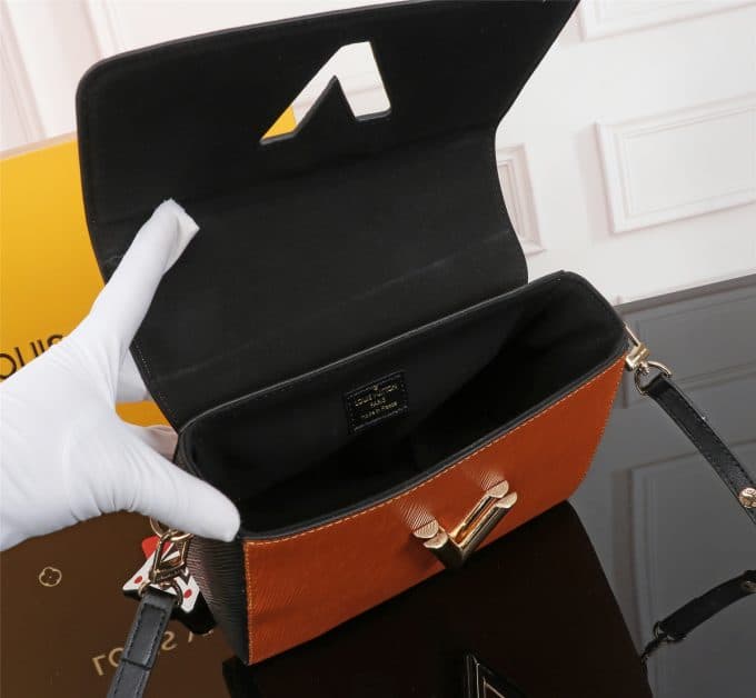 ルイヴィトンバッグコピー 大人気2020新品 Louis Vuitton レディース ハンドバッグ - 画像 (8)