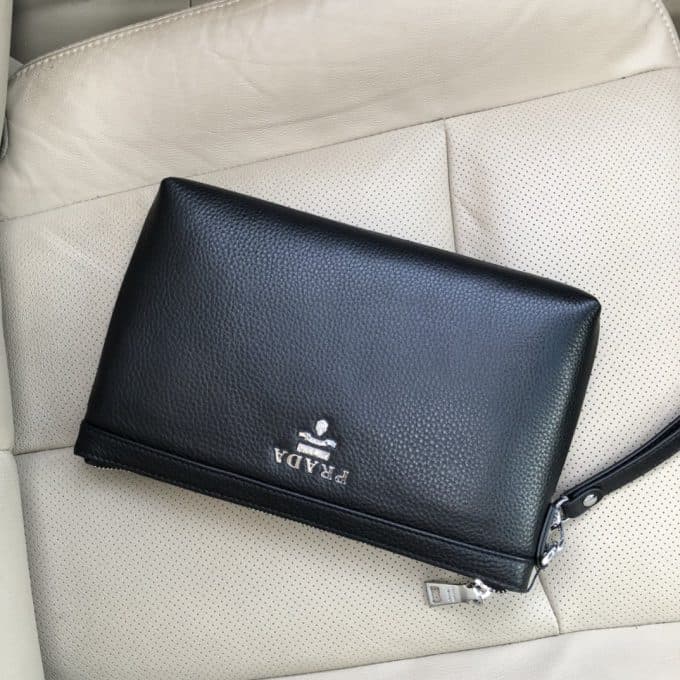 プラダバッグコピー 2021新品注目度NO.1 PRADA メンズ セカンドバッグ - 画像 (3)