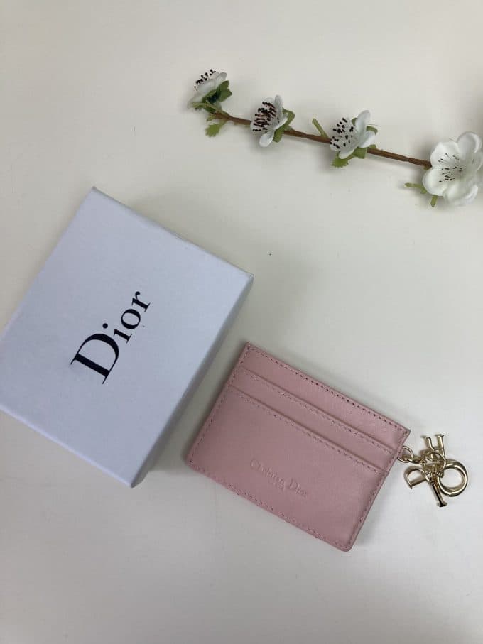 ディオール財布コピー 2021新品注目度NO.1 Dior レディース 財布 - 画像 (4)