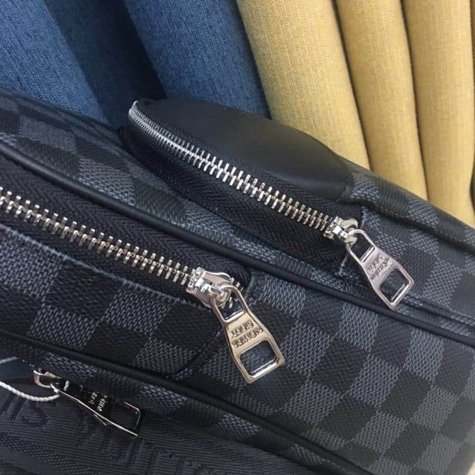 ルイヴィトンバッグコピー 大人気2021新品 Louis Vuitton メンズ ボディバッグ - 画像 (6)
