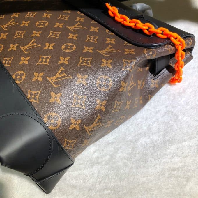 ルイヴィトンバッグコピー 定番人気2020新品 Louis Vuitton レディース ショルダーバッグ - 画像 (5)