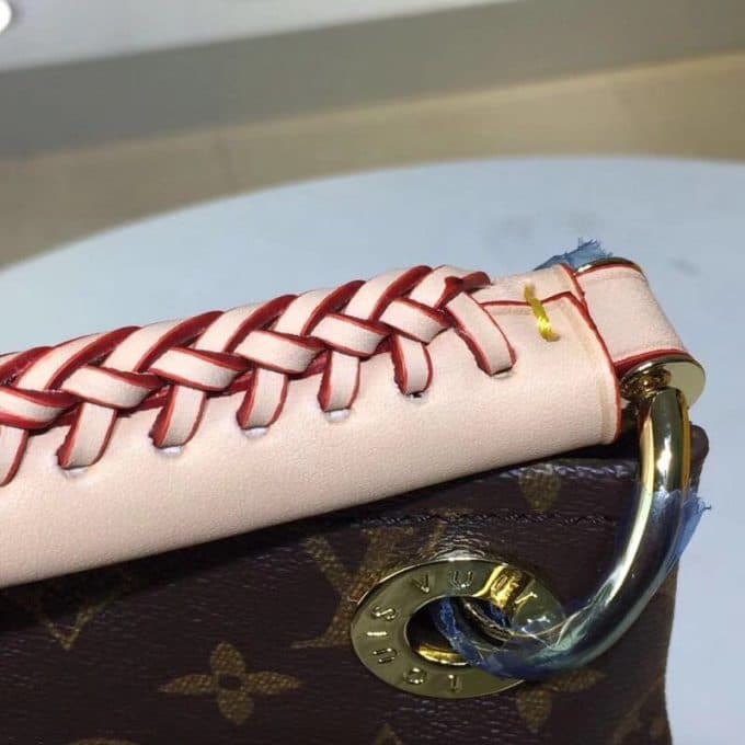 ルイヴィトンバッグコピー 2020新品注目度NO.1 Louis Vuitton レディース ハンドバッグ - 画像 (8)