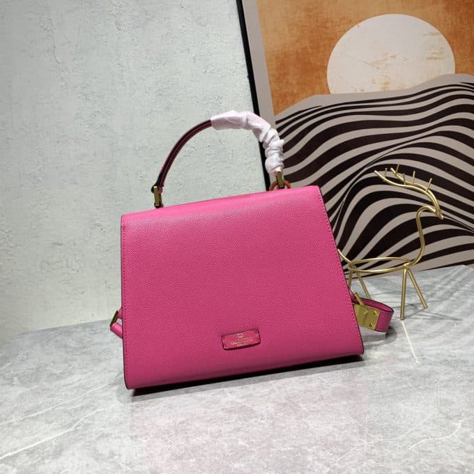 ヴァレンティノバッグコピー 定番人気2022新品 Valentino レディース ハンドバッグ - 画像 (3)