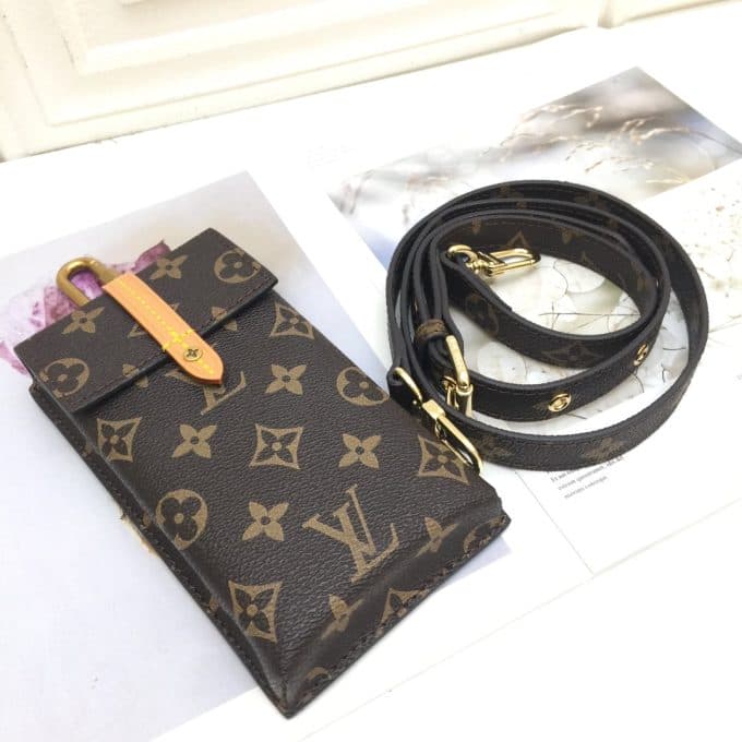 ルイヴィトンバッグコピー 定番人気2020新品 Louis Vuitton レディース ショルダーバッグ - 画像 (2)