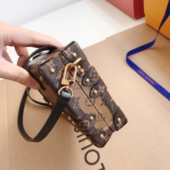 ルイヴィトンバッグコピー 大人気2020新品 Louis Vuitton レディース ショルダーバッグ - 画像 (6)