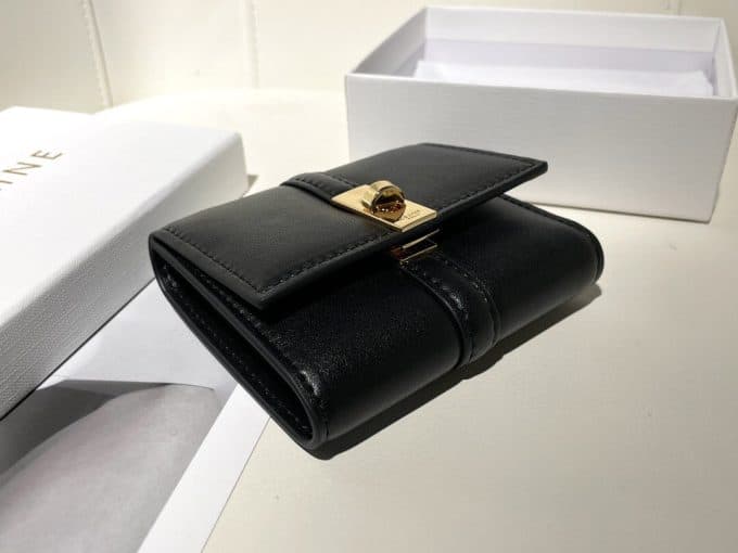 セリーヌ財布コピー定番人気2021新品 Celine レディース 財布 - 画像 (5)