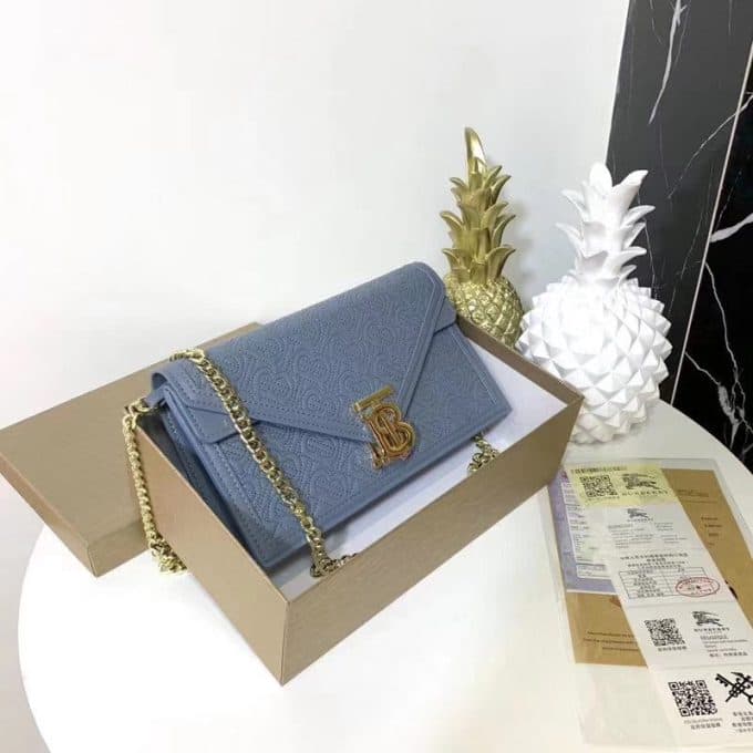 2019秋冬高品質バーバリー(BURBERRY)☆レディース ショルダーバッグコピー☆数量限定発表！お見逃しなく！ - 画像 (12)