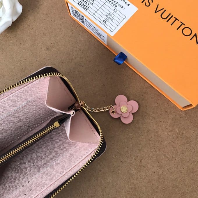 ルイヴィトン財布コピー 定番人気2022新品 Louis Vuitton レディース 長財布 - 画像 (9)