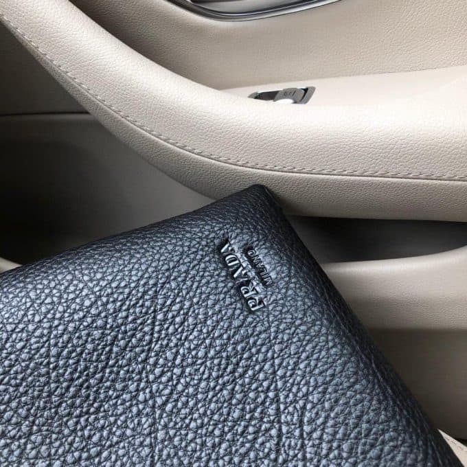 プラダバッグコピー 2021新品注目度NO.1 PRADA メンズ ブリーフケース - 画像 (6)