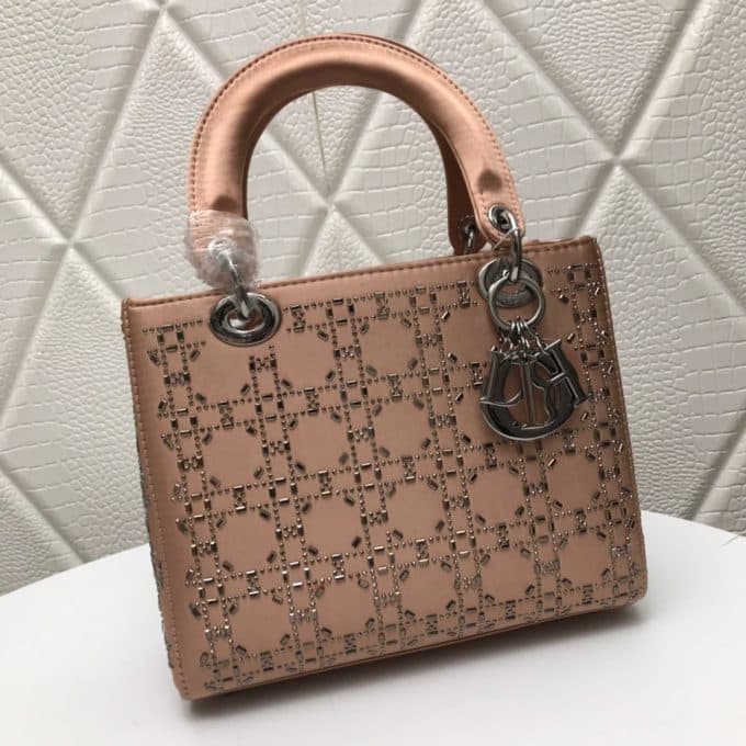 ディオールバッグコピー 2020新品注目度NO.1 Dior レディース ハンドバッグ - 画像 (2)