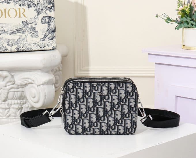 ディオールバッグコピー 大人気2020新品 Dior 男女兼用 ショルダーバッグ