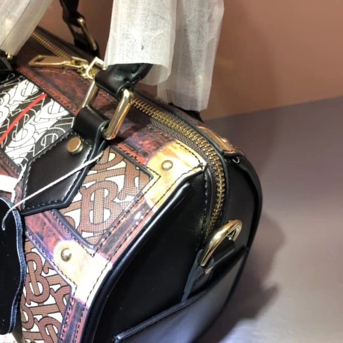 2019新作超売れ筋バーバリー(BURBERRY)☆レディース ハンドバックコピー☆効果抜群♪視線を独り占める!! - 画像 (8)
