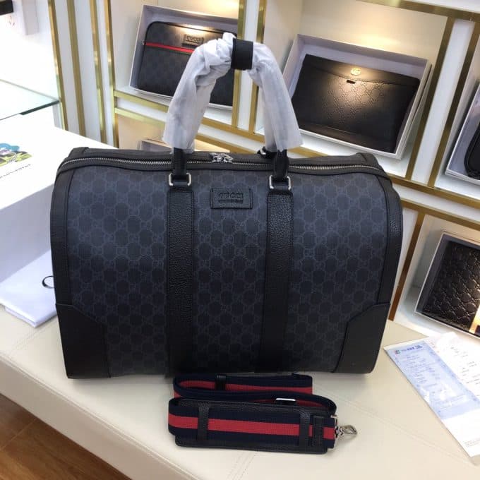 グッチバッグコピー 2021新品注目度NO.1 GUCCI 男女兼用 ボストンバッグ