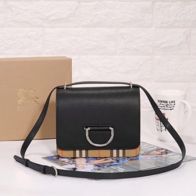 2019秋冬人気新作バーバリー(BURBERRY)☆レディース ショルダーバッグコピー☆数量限定発表★♫店長お勧め人気商品！！