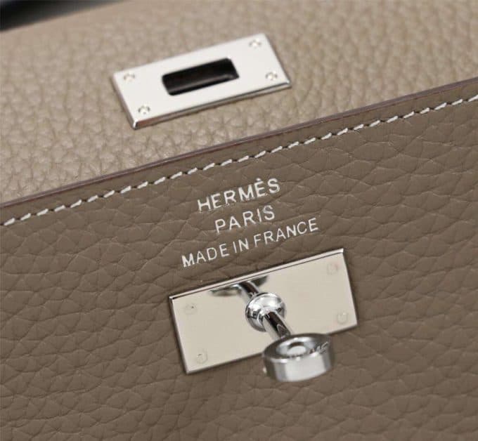 エルメス財布コピー 2021新品注目度NO.1 HERMES レディース 長財布 - 画像 (9)