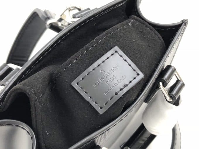 高品質ルイヴィトンバッグコピー 大人気2021新品 Louis Vuitton メンズ ショルダーバッグ - 画像 (9)