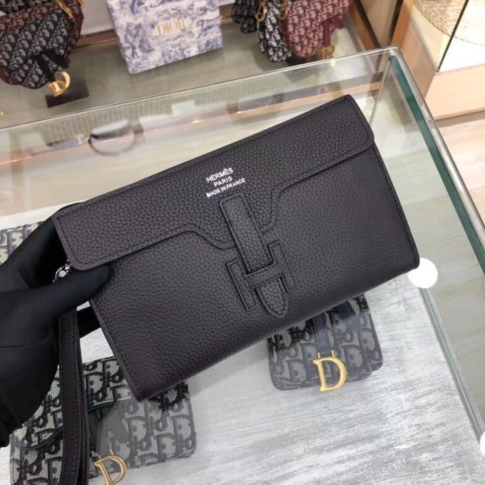 エルメスバッグコピー 大人気2021新品 HERMES メンズ セカンドバッグ