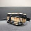 2019新作超売れ筋バーバリー(BURBERRY)☆レディース ウエストポーチコピー☆効果抜群♪視線を独り占める!! - 画像 (2)