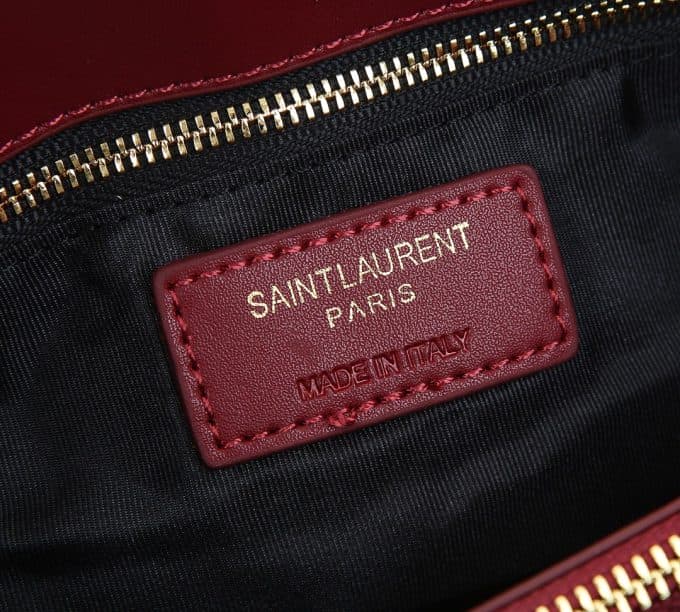 イヴサンローラン バッグコピー 大人気2022新品 YSL レディース トートバッグ - 画像 (9)