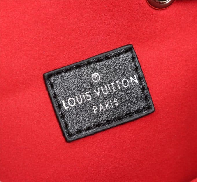 ルイヴィトンバッグコピー 定番人気2020新品 Louis Vuitton 男女兼用 バックパック - 画像 (9)