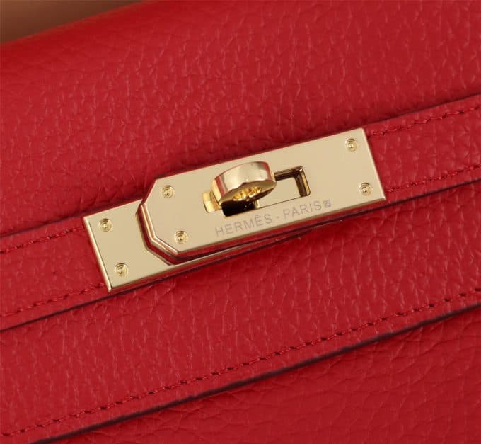 エルメスバッグ HERMES レディース ケリーバッグ - 画像 (6)