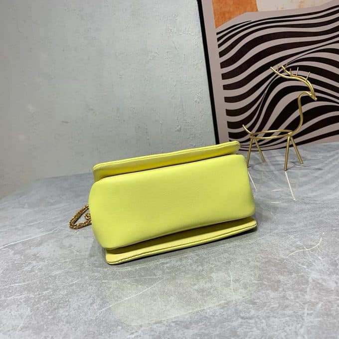 ヴァレンティノバッグコピー 大人気2022新品 Valentino レディース ショルダーバッグ - 画像 (7)