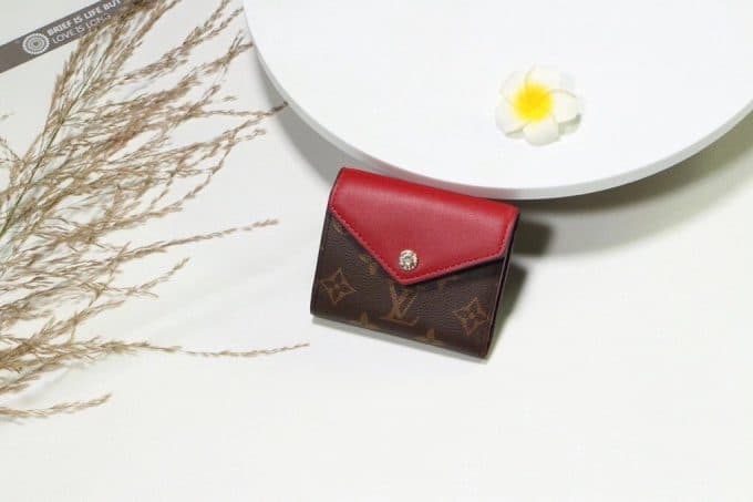 ルイヴィトン財布コピー 2021新品注目度NO.1 Louis Vuitton レディース 財布 - 画像 (3)