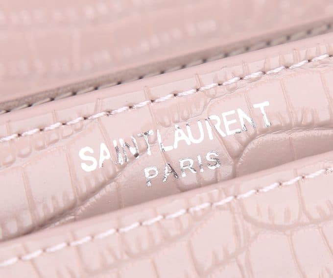 イヴサンローラン バッグコピー 2022新品注目度NO.1 YSL レディース ショルダーバッグ - 画像 (8)