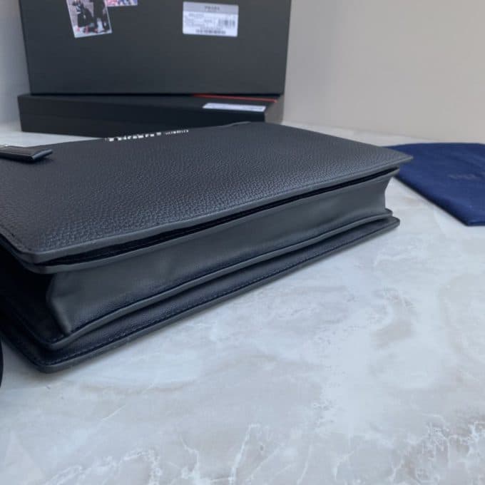 プラダバッグコピー 2021新品注目度NO.1 PRADA メンズ セカンドバッグ - 画像 (7)
