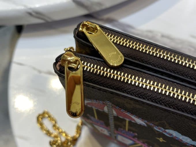 ルイヴィトンバッグコピー 定番人気2021新品 Louis Vuitton メンズ ショルダーバッグ - 画像 (5)