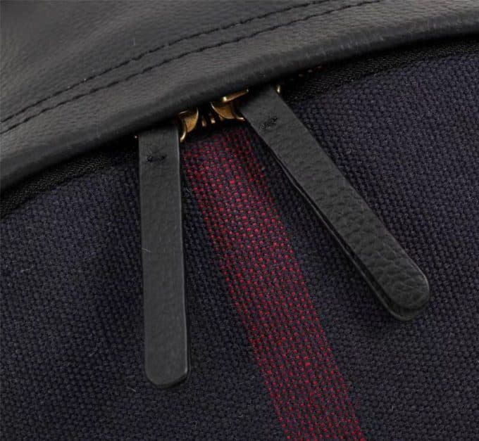 バーバリーバッグコピー 大人気2021新品 BURBERRY 男女兼用 バックパック - 画像 (5)