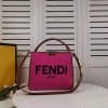 フェンディバッグコピー 定番人気2022新品 FENDI レディース トートバッグ