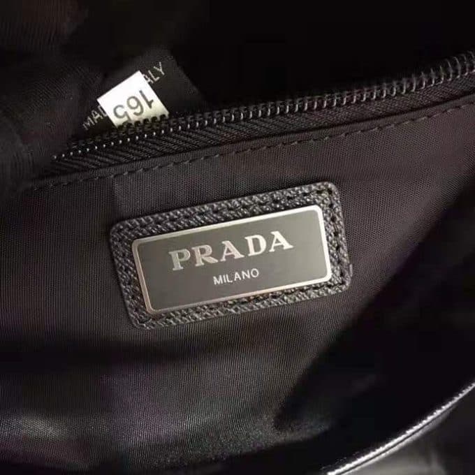 高品質プラダバッグコピー 大人気2021新品 PRADA メンズ バックパック - 画像 (9)