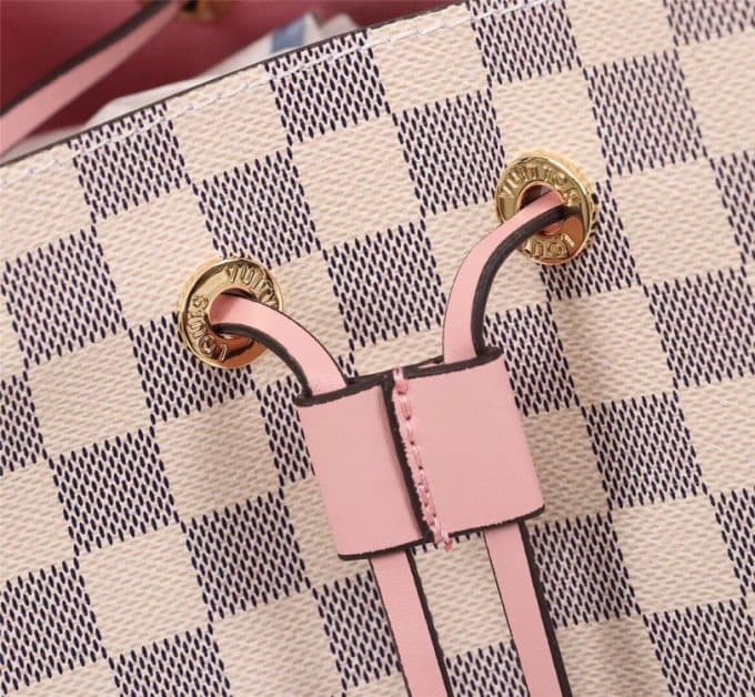 ルイヴィトンバッグコピー 2020新品注目度NO.1 Louis Vuitton レディース バケツバッグ - 画像 (5)
