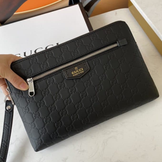 グッチバッグコピー 大人気2021新品 GUCCI メンズ セカンドバッグ - 画像 (7)