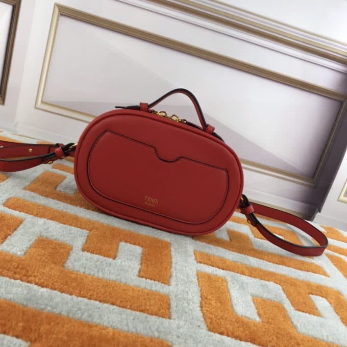 フェンディバッグコピー 2022新品注目度NO.1 FENDI レディース ショルダーバッグ - 画像 (3)