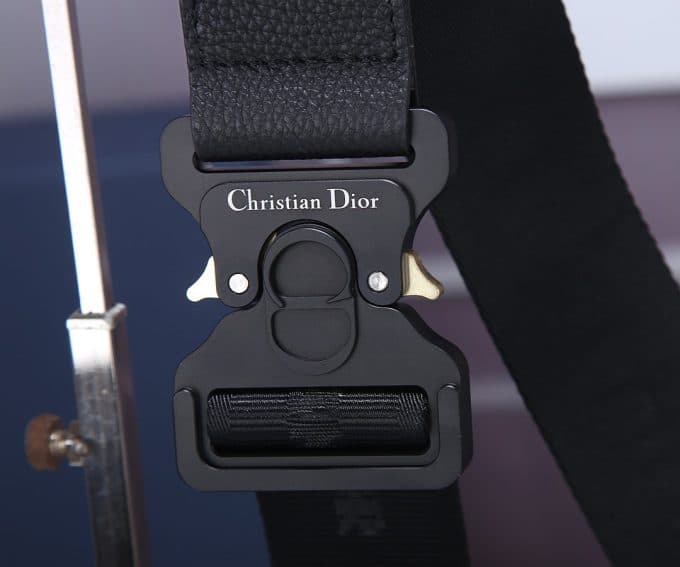 ディオールバッグコピー 大人気2021新品 Dior メンズ ボディバッグ - 画像 (7)